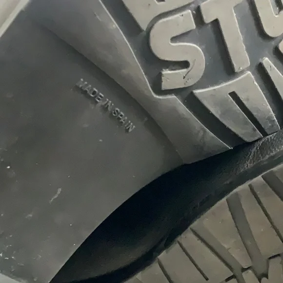 Stuart Weitzman 5050 Boot - Picture 9 of 9